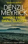 Glasses For Whiskeys