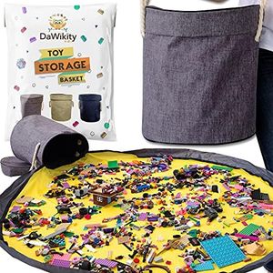 Toy Storag