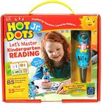 Educational Insights Hot Dots Jr. L