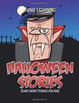 Halloween Stories: Spooky Short Stories for Kids, Jokes, and Coloring Book!: Volume 5 (Haunted Halloween Fun ) by Arnie Lightning (2015-09-30)