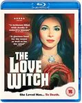 THE LOVE WITCH