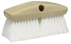 STAR BRITE Scrubbing Brush (White) (040010)