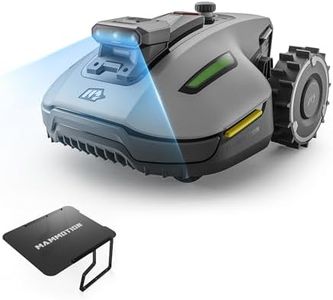 MAMMOTION 