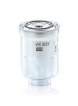 MANN-FILTER WK 8053 z Fuel Filter - CARS + TRANSPORTERS