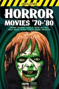 Horror Movies '70-'80
