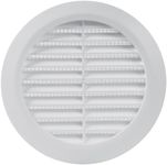 Vent Systems 100 mm / 3.94'' Inch -