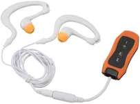 VBESTLIFE Waterproof MP3 Player for