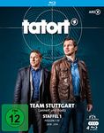 Tatort-Team Stuttgart (Lannert & Bootz)-Staffe