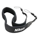 Nikon Neoprene Optic Strap