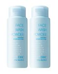 DHC Face Wash Powder 2 pack, 50g x 2