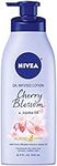 Nivea Oil Infused Body Lotion, Cher