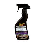 Meguiar's Ultimate Interior Detailer - Cleans & Protect All Interior Surfaces for Your Automotive - G16216C