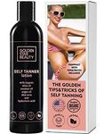 Gradual Self Tanners