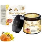 Bee Venom 𝐂𝐫𝐞𝐚𝐦 for Skin- Bee 𝐕enom 𝐌𝐨𝐥𝐞 New Zealand Bee 𝐕enom 𝐖𝐚𝐫𝐭