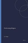 Performing Religion: Negotiating Past and Present in Kwaya Music of Tanzania (Church and Theology in Context 42)