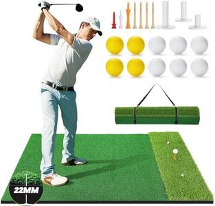 Golf Mat, 