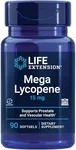 Life Extension Mega Lycopene, Prost