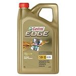 Castrol Edge 5W-30 A3/B4 Engine Oil