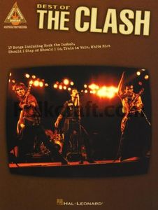 Best of the Clash: The Best Of...