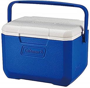 Coleman Pe