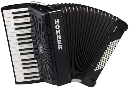 Hohner Bra