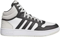 adidas Men's Hoops 3.0 Mid Lifestyl