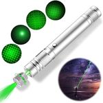 Green Laser Pointers