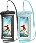 F-color Waterproof Phone Pouch - 2 