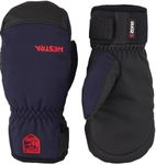 Hestra Ferox Primaloft Mitten - Navy - 7