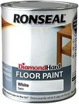 Ronseal Diamond Hard Floor Paint 75