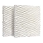 Pokin HC22P Whole House Humidifier Filter Wick for Honeywell Humidifier Model : He100 He150 He220 and He225 & AprilAire 110 220 550 and 550B Humidifiers