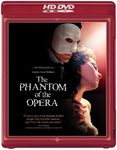 The Phantom of the Opera