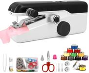 Handheld Sewing Machine - Mini Port