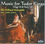 Music for Tudor Kings