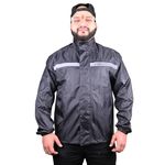 Powersports Rainwear