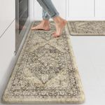 KIMODE Anti Fatigue Kitchen Mat, Bo