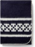 Inca Wall - Thick Alpaca Wool Blank