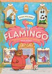 Hotel Flamingo: Alex Milway