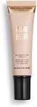 Revolution Beauty London Pore Blur Primer, Smooth Face Base, Gel Formula, All-Day Wear, 28ml