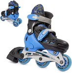 New Bounce Roller Skates for Little