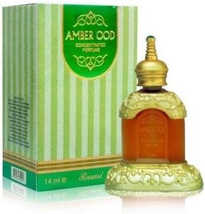 Amber Oudh