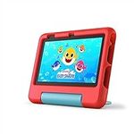 Amazon Kid-Proof Case for Fire 7 ta