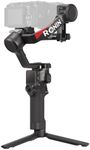 DJI RS 4, 3-Axis Gimbal Stabilizer 