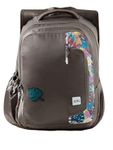 WIKI GIRL 4 Backpack 34 L (12984) (Blossom : Beige)