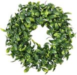 U'Artlines 18" Spring Summer Wreath