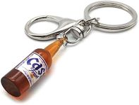 GARASANI Korean Beer Bottle Miniatu