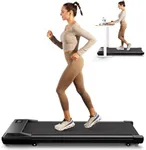 SupeRun Walking Pad, Under Desk Tre