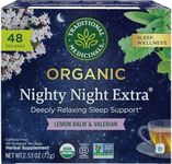 Traditional Medicinals Organic Nigh