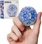 Speks Geode Sphere Magnetic Fidget 