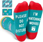 Zmart Movie Gifts for Movie Lovers 